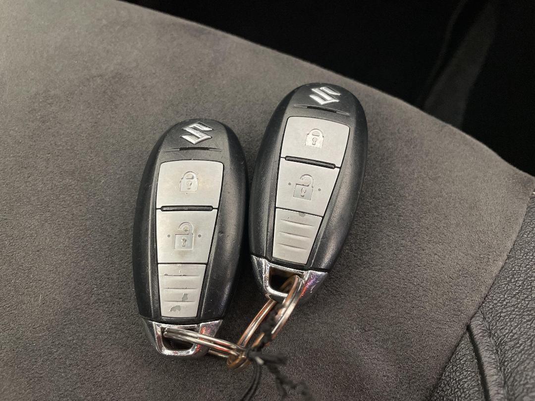 Photo '22' of Suzuki Vitara