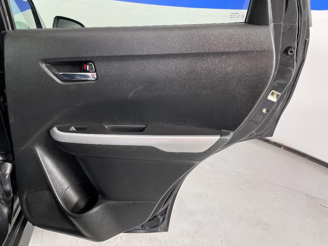 Photo '19' of Suzuki Vitara