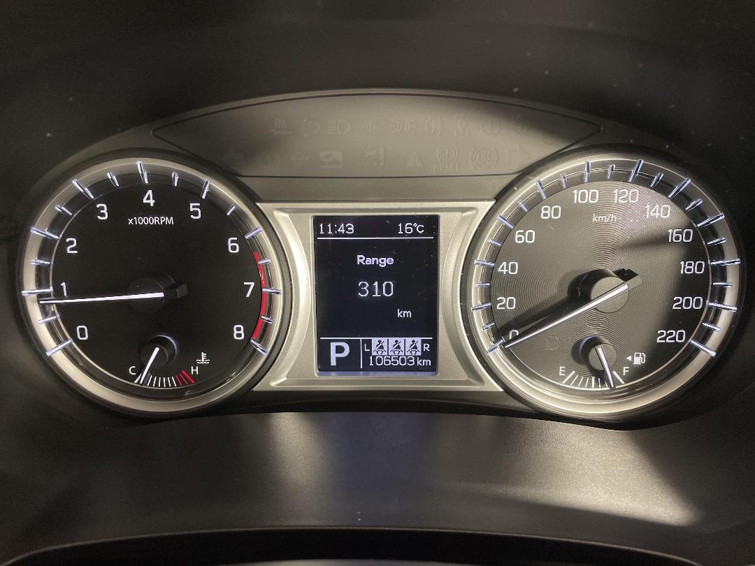 Photo '21' of Suzuki Vitara