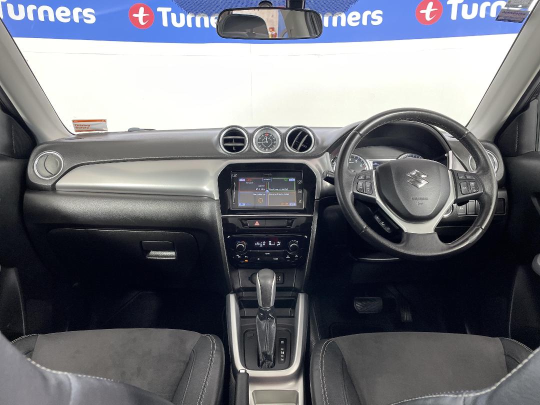 Photo '17' of Suzuki Vitara