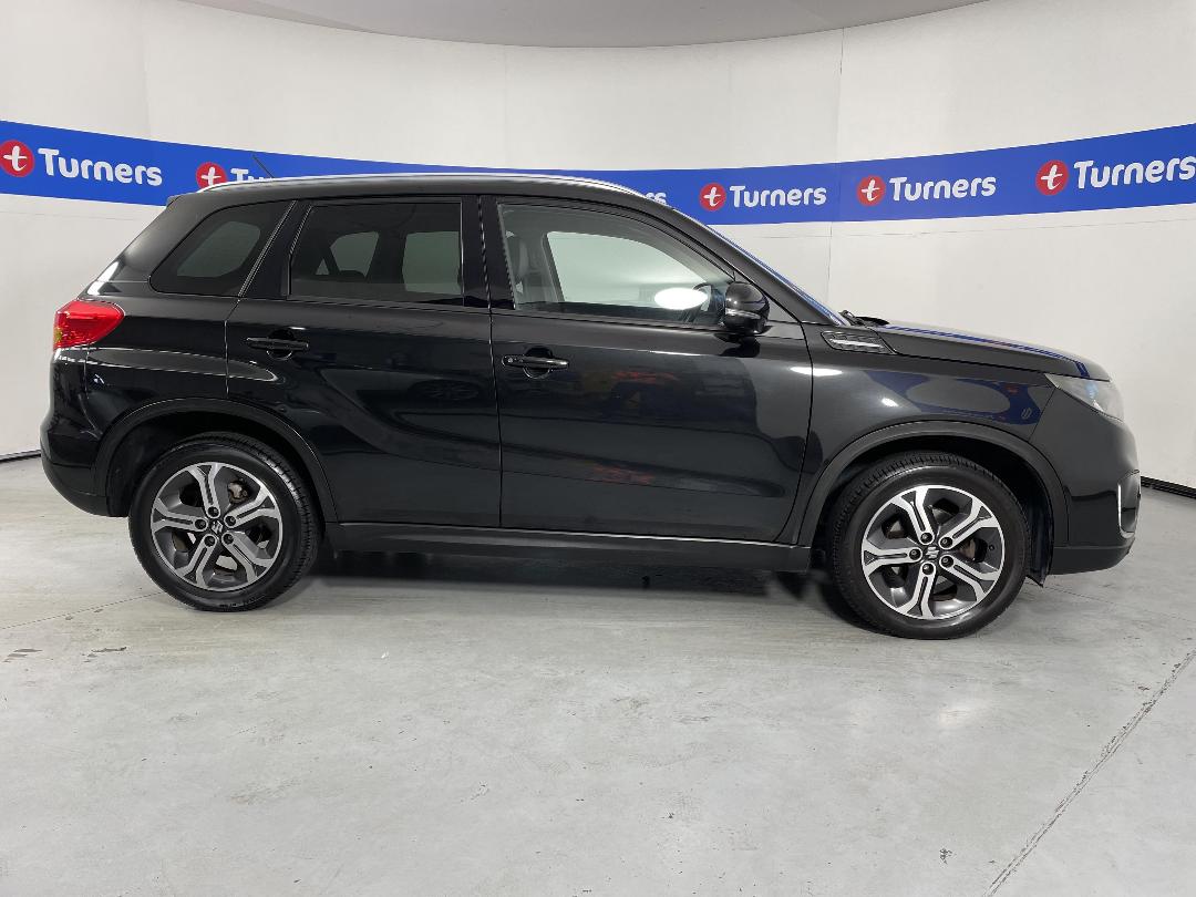 Photo '23' of Suzuki Vitara