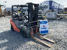 Thumbnail '1' of TOYOTA 32-8FG25 Forklift