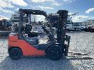 Thumbnail '3' of TOYOTA 32-8FG25 Forklift