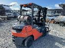 Thumbnail '4' of TOYOTA 32-8FG25 Forklift