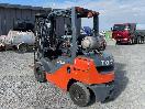 Thumbnail '6' of TOYOTA 32-8FG25 Forklift