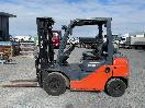 Thumbnail '7' of TOYOTA 32-8FG25 Forklift