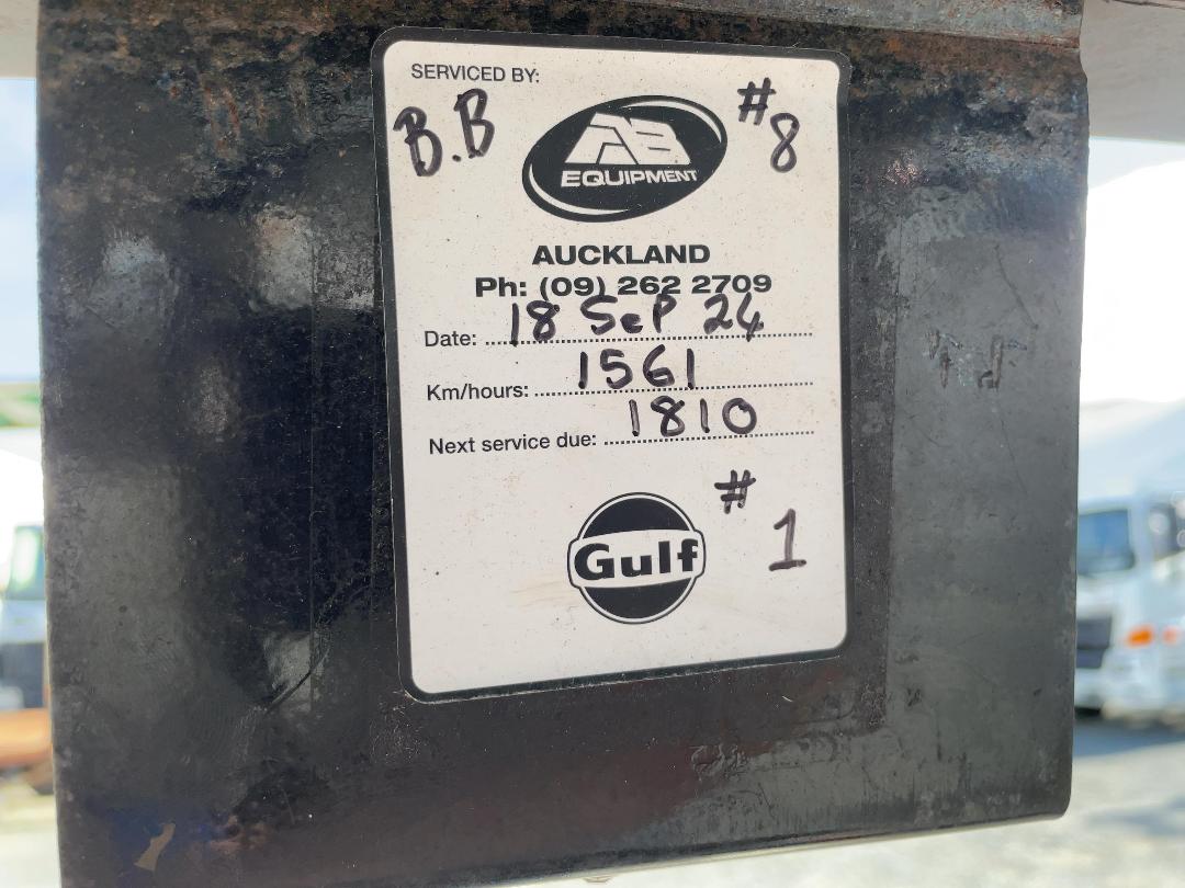 Photo '28' of TOYOTA 32-8FG25 Forklift Photo '28' of TOYOTA 32-8FG25 Forklift