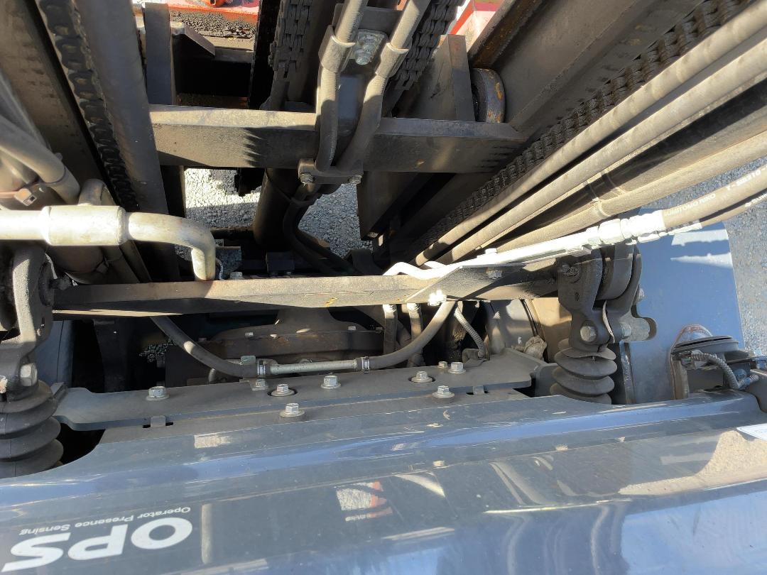 Photo '26' of TOYOTA 32-8FG25 Forklift Photo '26' of TOYOTA 32-8FG25 Forklift