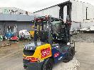 Thumbnail '4' of Toyota 728FDJ35 Forklift