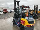 Thumbnail '6' of Toyota 728FDJ35 Forklift