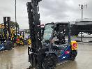 Thumbnail '9' of Toyota 728FDJ35 Forklift
