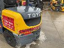 Thumbnail '24' of Toyota 728FDJ35 Forklift