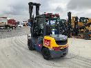 Thumbnail '37' of Toyota 728FDJ35 Forklift