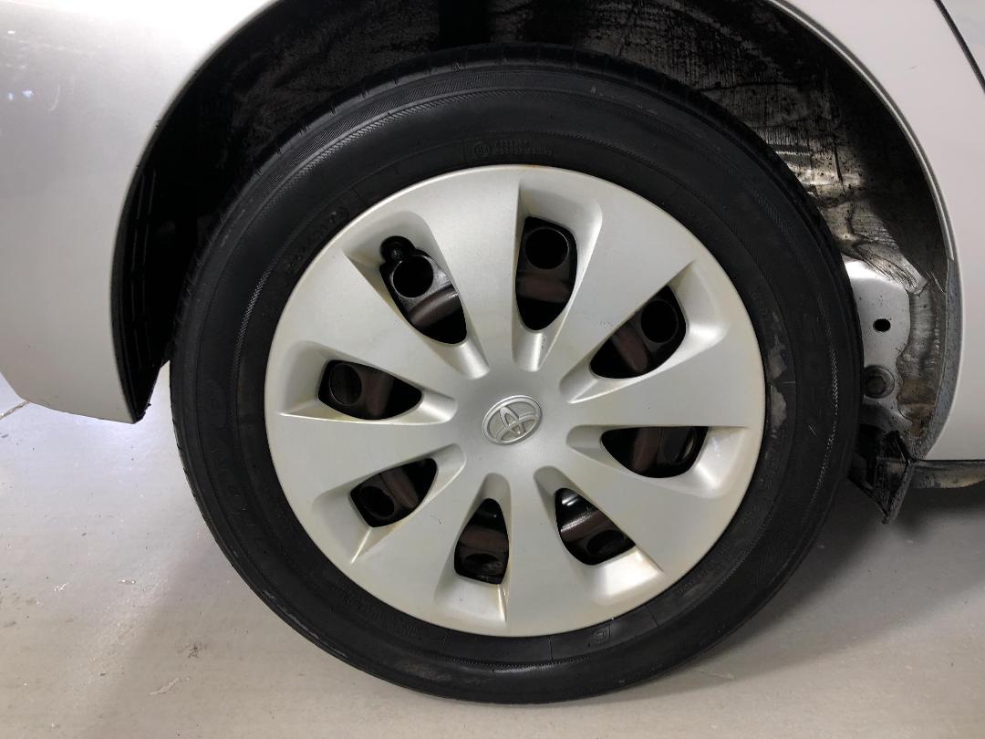 Photo '12' of Toyota Aqua Photo '12' of Toyota Aqua