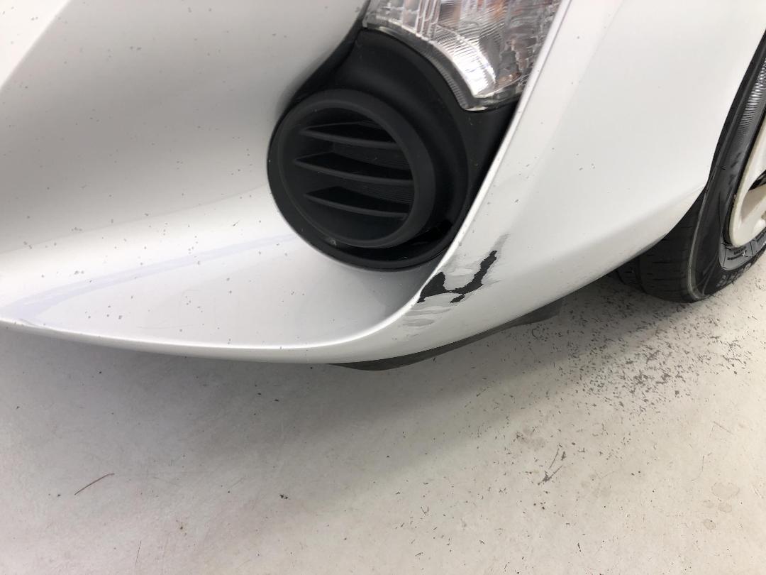 Photo '24' of Toyota Aqua Photo '24' of Toyota Aqua