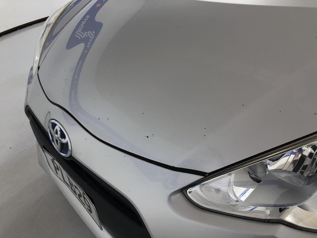 Photo '25' of Toyota Aqua Photo '25' of Toyota Aqua