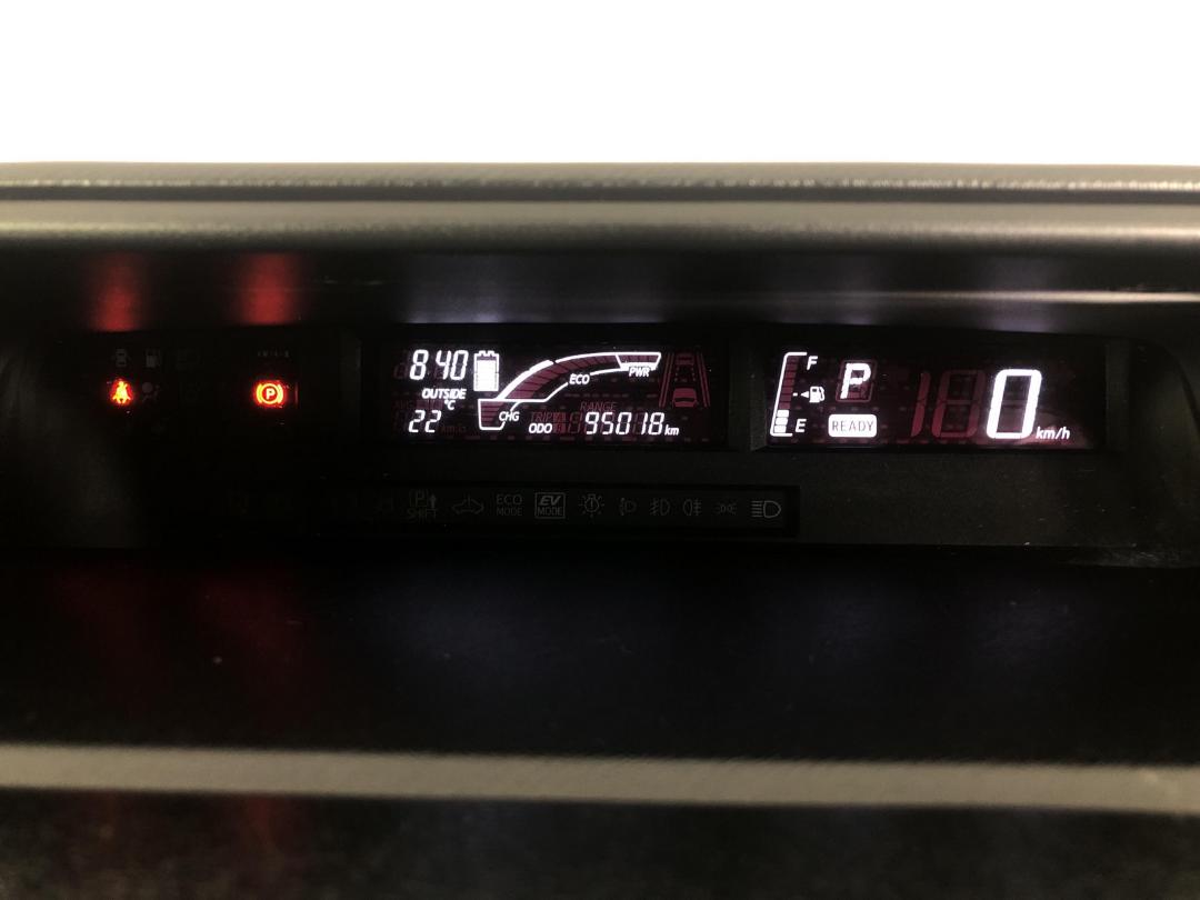 Used Toyota Aqua G'S 2016 Avalon Drive at Turners Cars 26375910