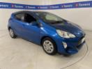 Thumbnail '1' of Toyota Aqua