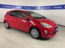 Thumbnail '1' of Toyota Aqua