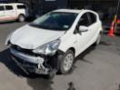Thumbnail '1' of Toyota Aqua Hybrid