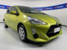 Thumbnail '1' of Toyota Aqua