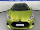 Thumbnail '2' of Toyota Aqua