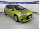 Thumbnail '1' of Toyota Aqua
