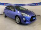 Thumbnail '1' of Toyota Aqua