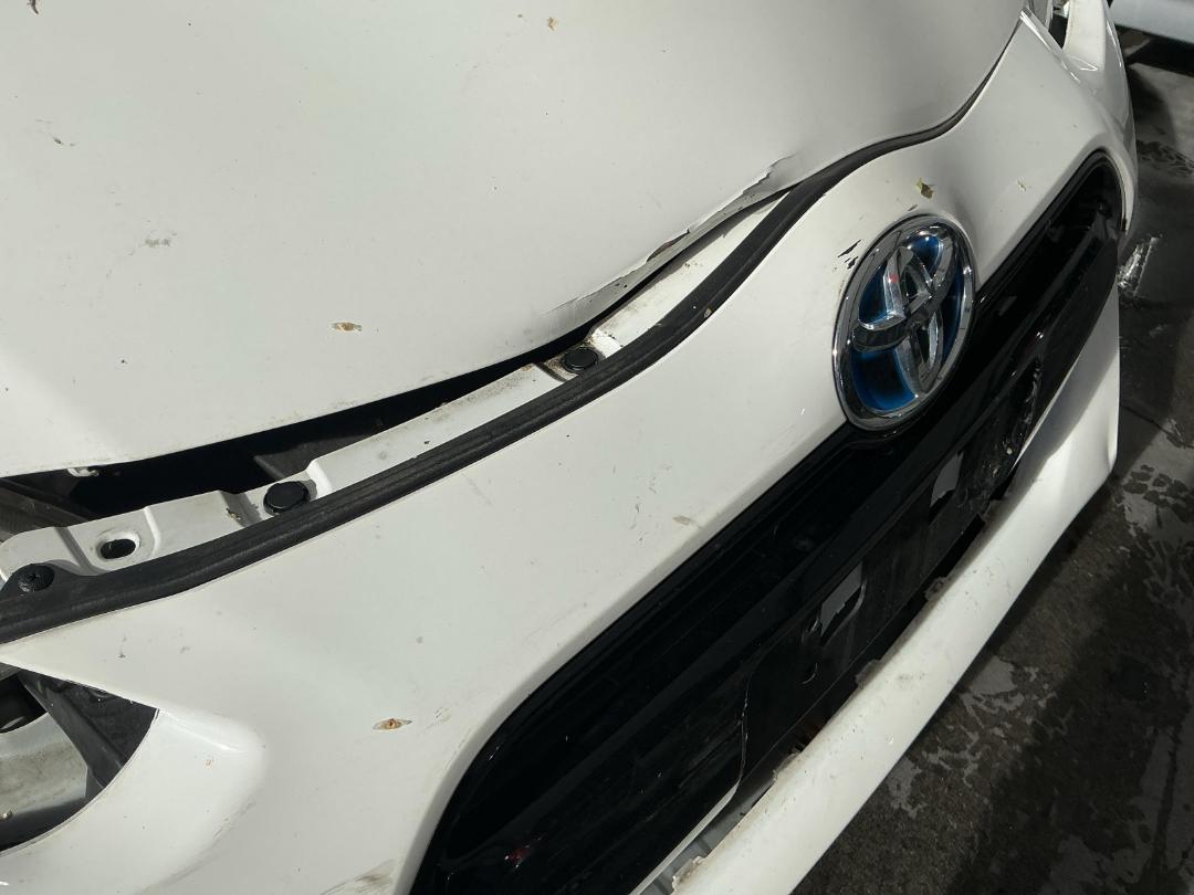 Photo '19' of Toyota Aqua Photo '19' of Toyota Aqua