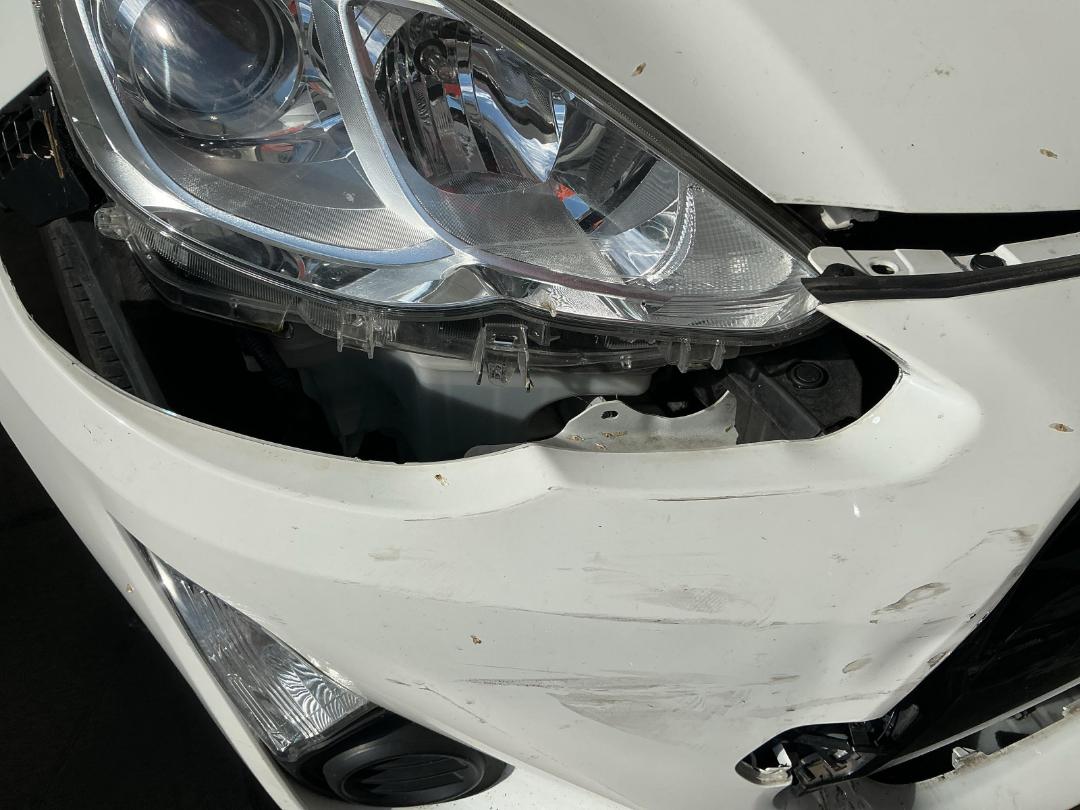 Photo '20' of Toyota Aqua Photo '20' of Toyota Aqua