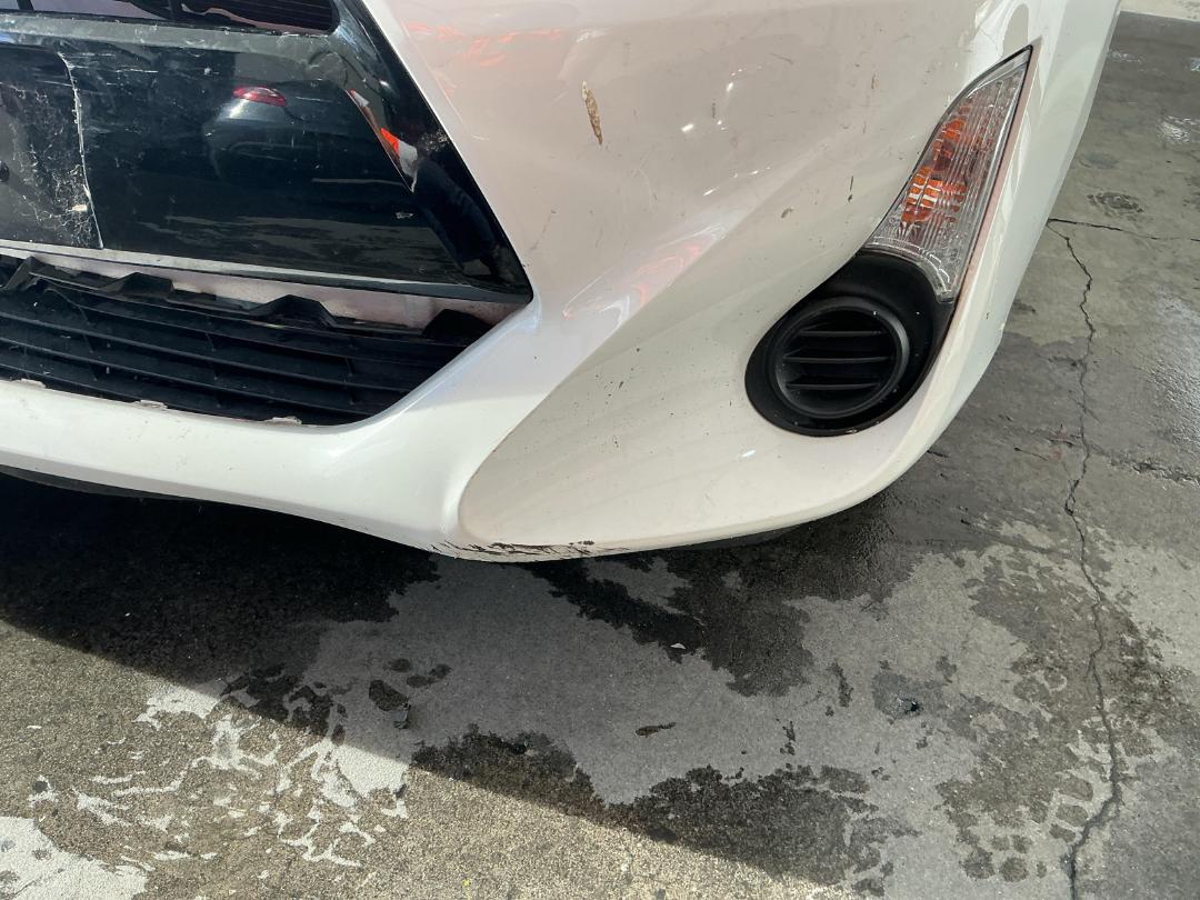 Photo '21' of Toyota Aqua Photo '21' of Toyota Aqua