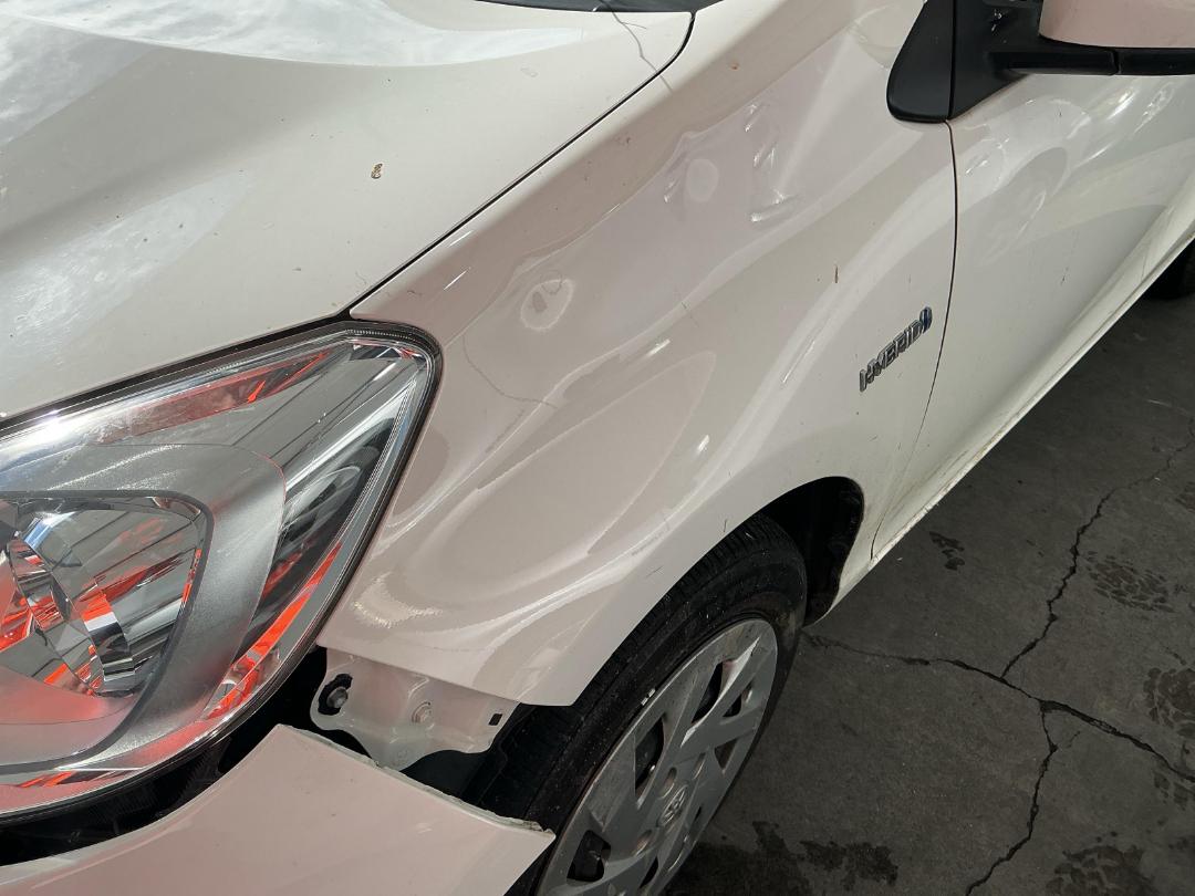 Photo '22' of Toyota Aqua Photo '22' of Toyota Aqua