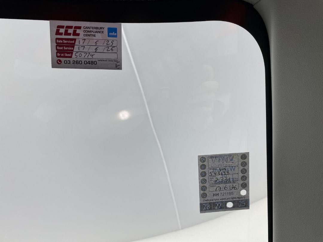 Photo '26' of Toyota Aqua Photo '26' of Toyota Aqua