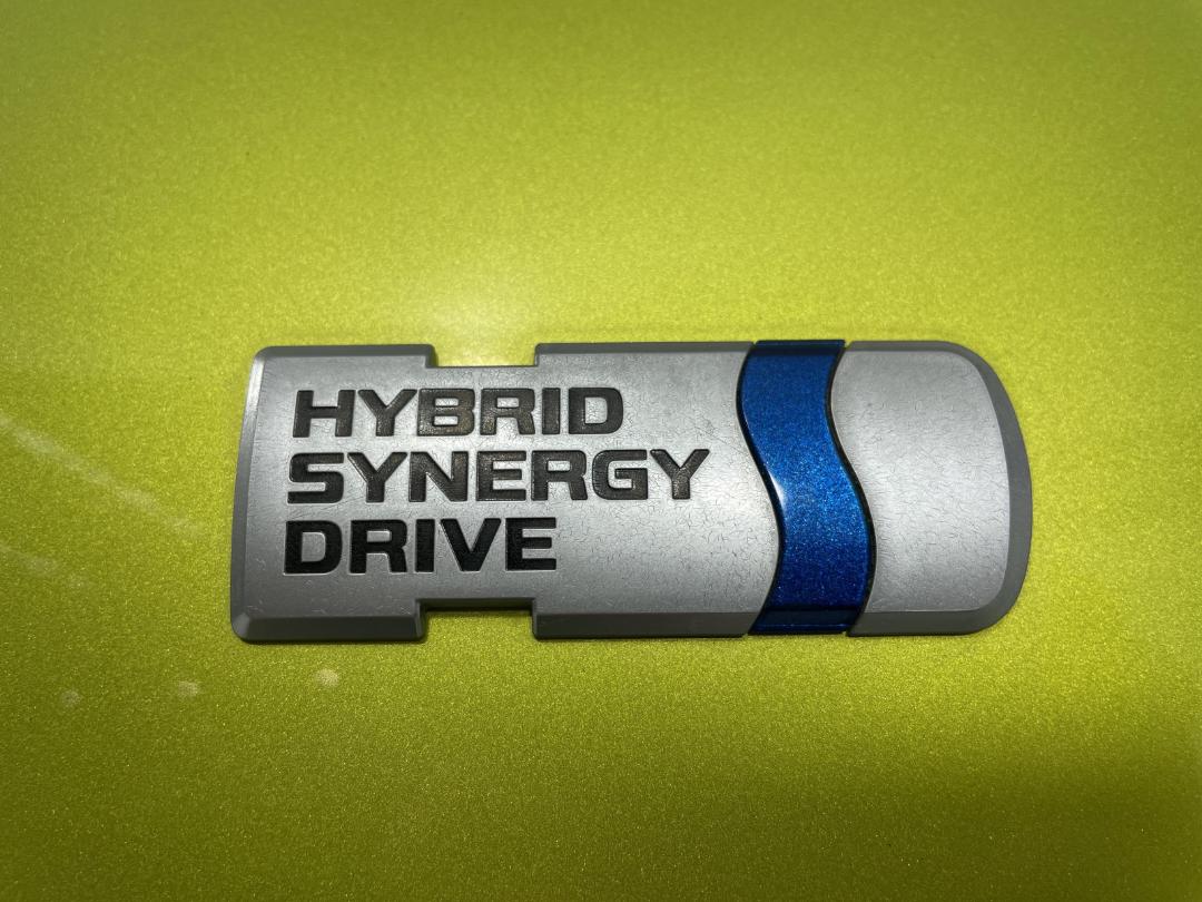 Photo '31' of Toyota Aqua Photo '31' of Toyota Aqua