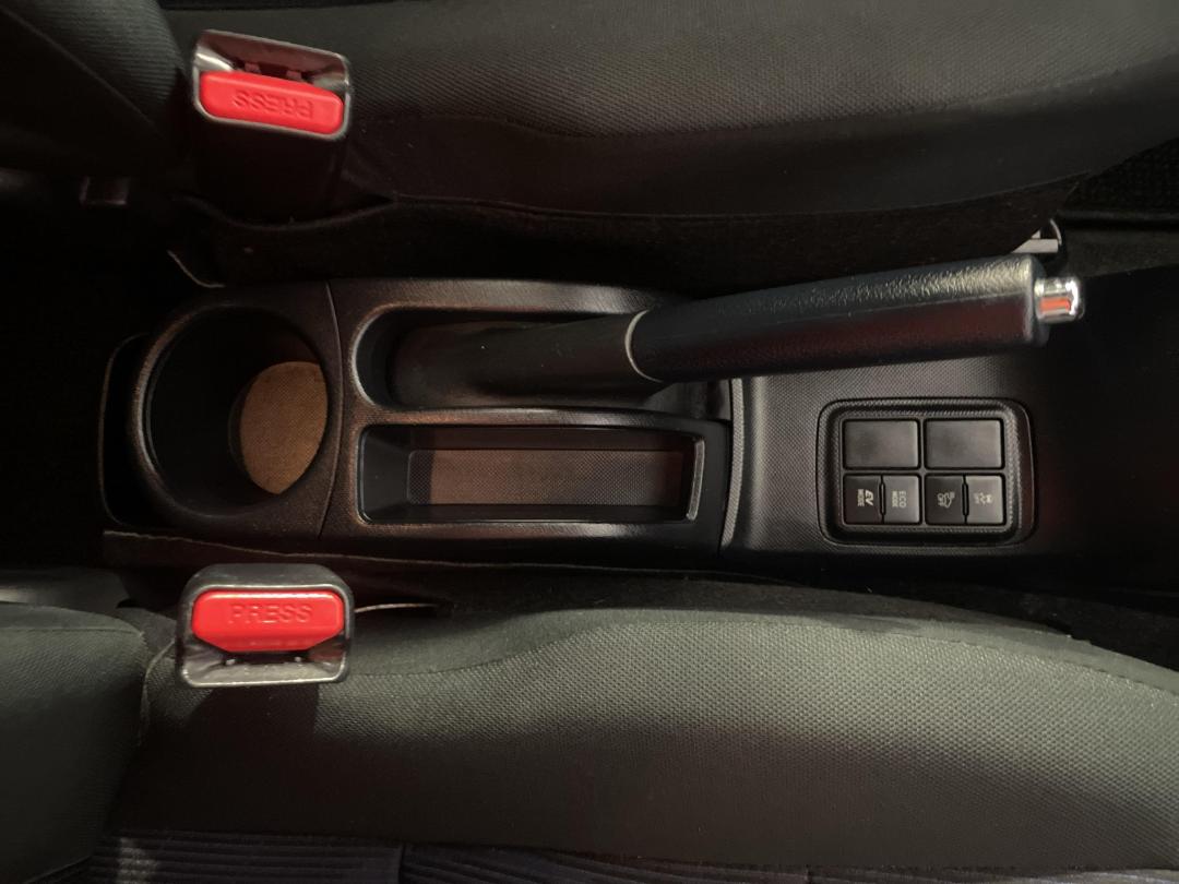 Photo '29' of Toyota Aqua Photo '29' of Toyota Aqua