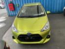Thumbnail '2' of Toyota Aqua Hybrid