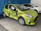 Thumbnail '1' of Toyota Aqua Hybrid