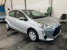 Thumbnail '1' of Toyota Aqua