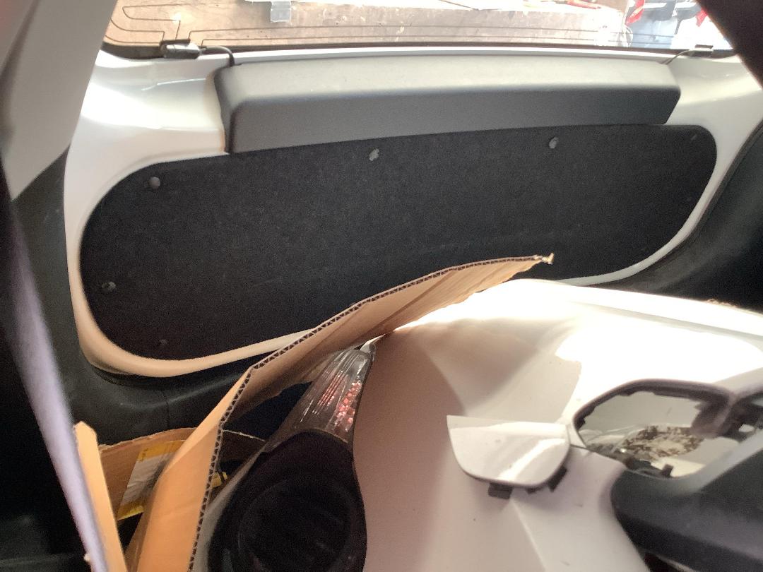 Photo '8' of Toyota Aqua Hybrid Photo '8' of Toyota Aqua Hybrid