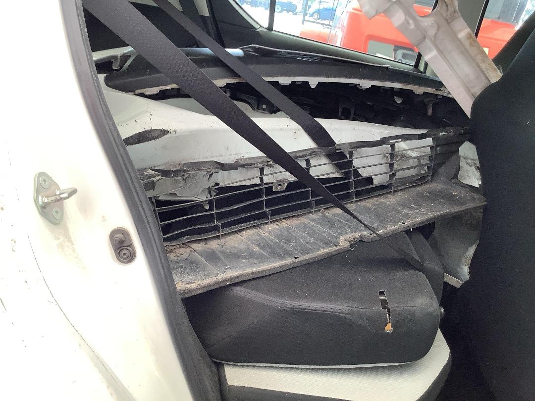 Photo '9' of Toyota Aqua Hybrid Photo '9' of Toyota Aqua Hybrid