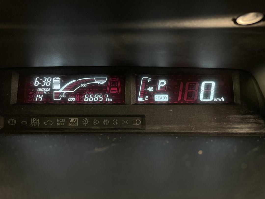 Photo '21' of Toyota Aqua