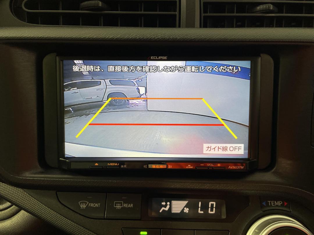 Photo '27' of Toyota Aqua