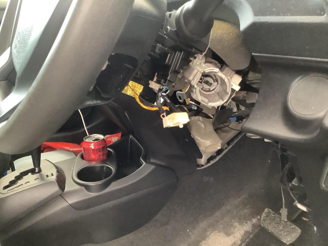 Photo '9' of Toyota Aqua Hybrid Photo '9' of Toyota Aqua Hybrid