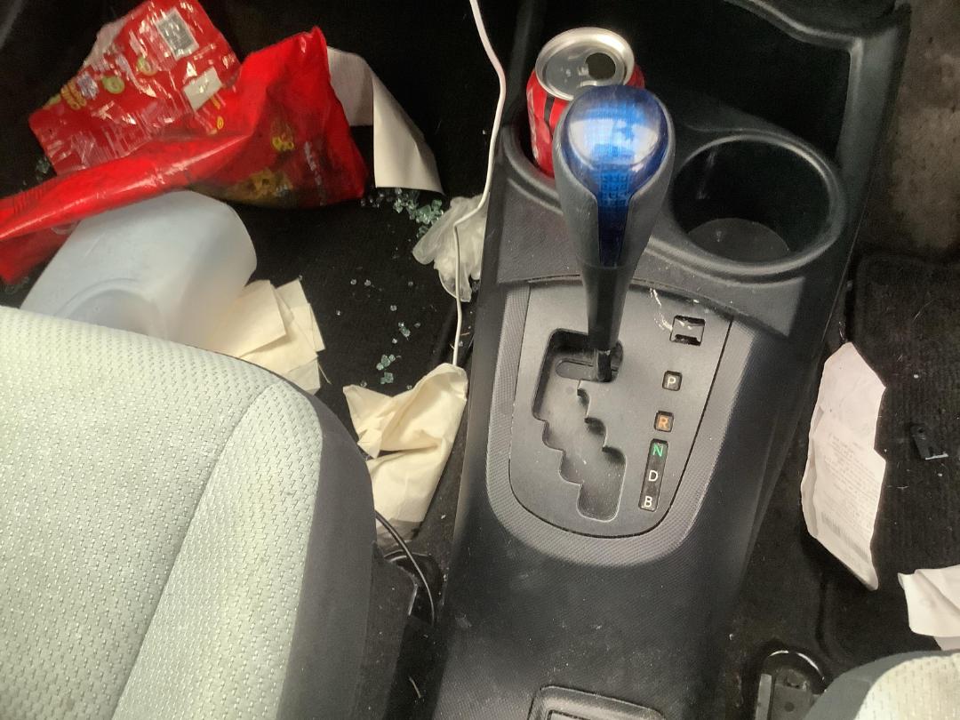 Photo '15' of Toyota Aqua Hybrid Photo '15' of Toyota Aqua Hybrid