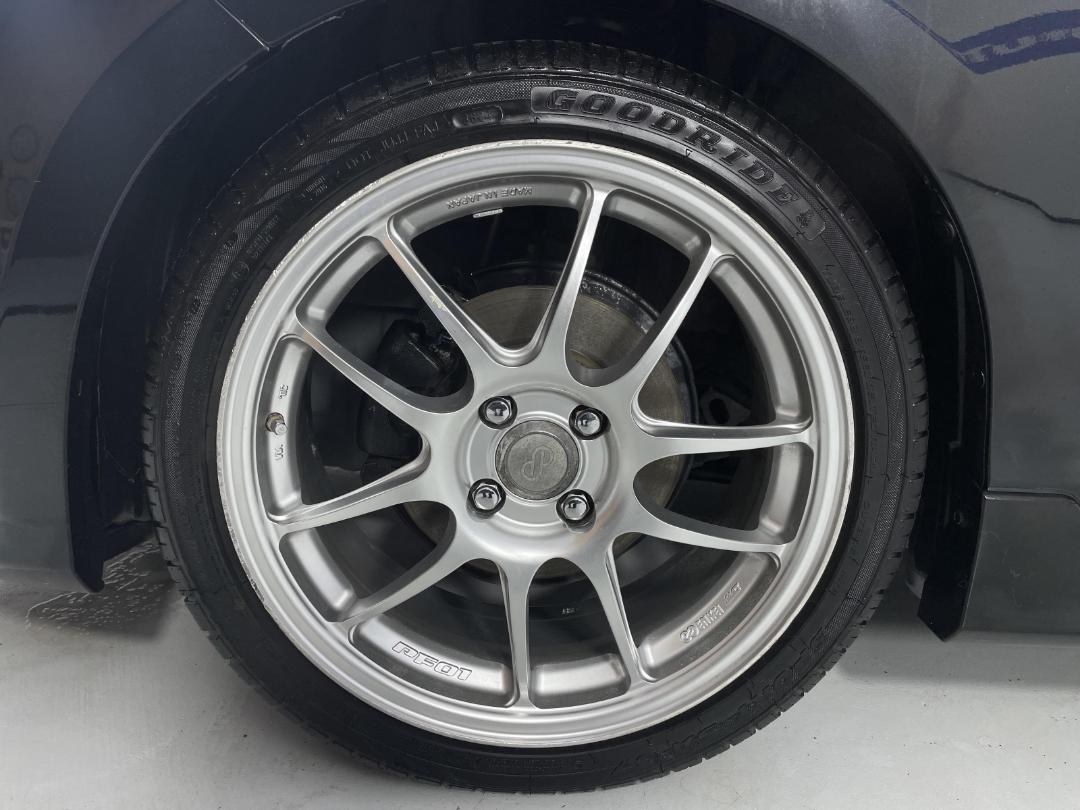 Photo '10' of Toyota Aqua Photo '10' of Toyota Aqua