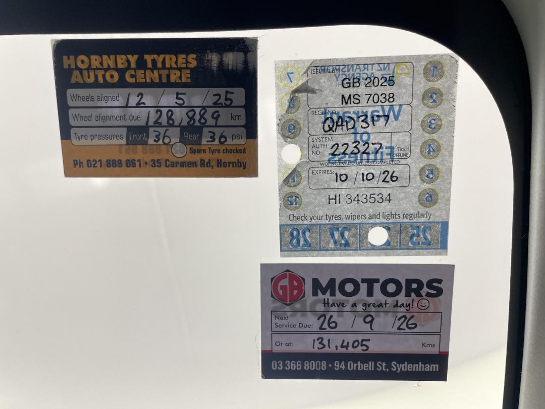 Photo '30' of Toyota Aqua Photo '30' of Toyota Aqua