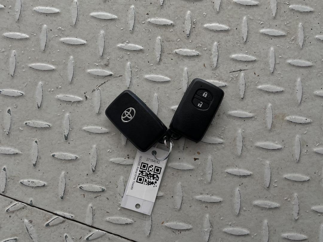 Photo '22' of Toyota Aqua Photo '22' of Toyota Aqua