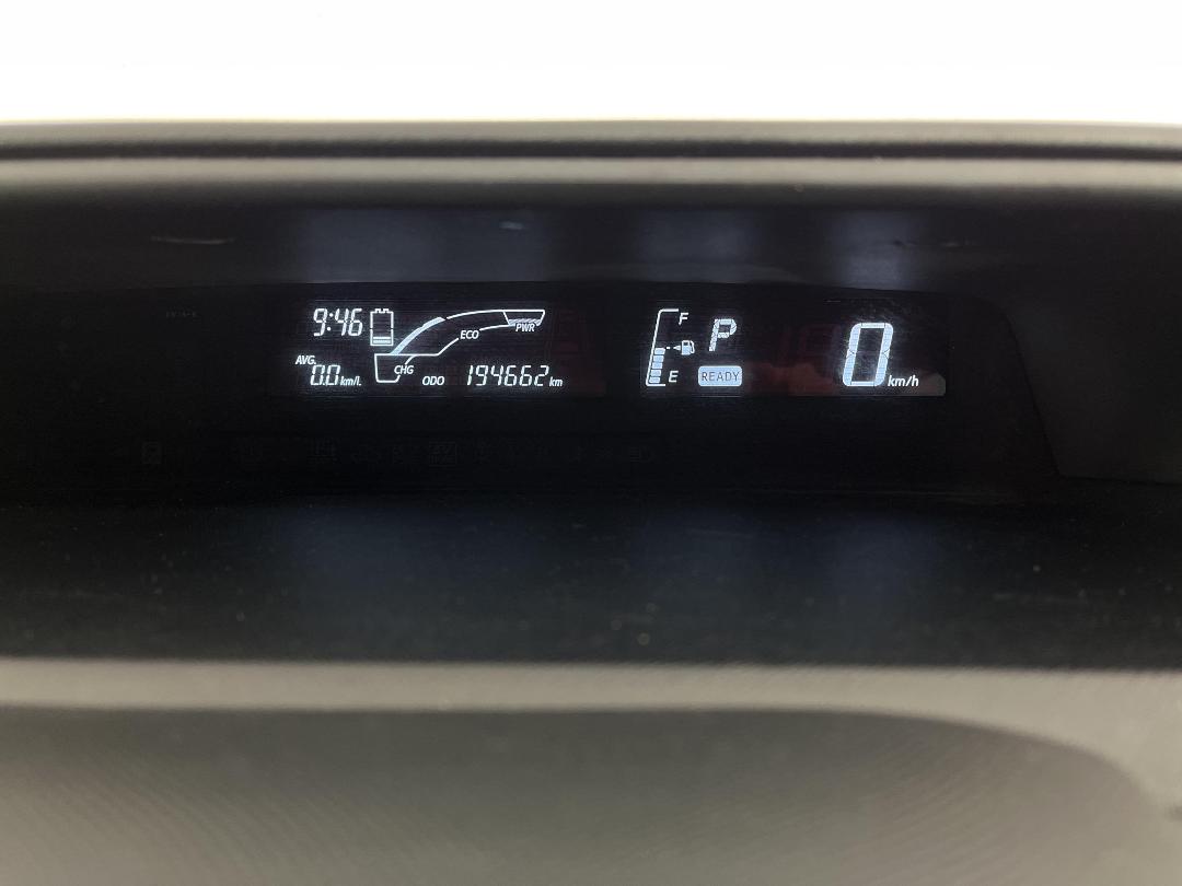 Photo '21' of Toyota Aqua Photo '21' of Toyota Aqua