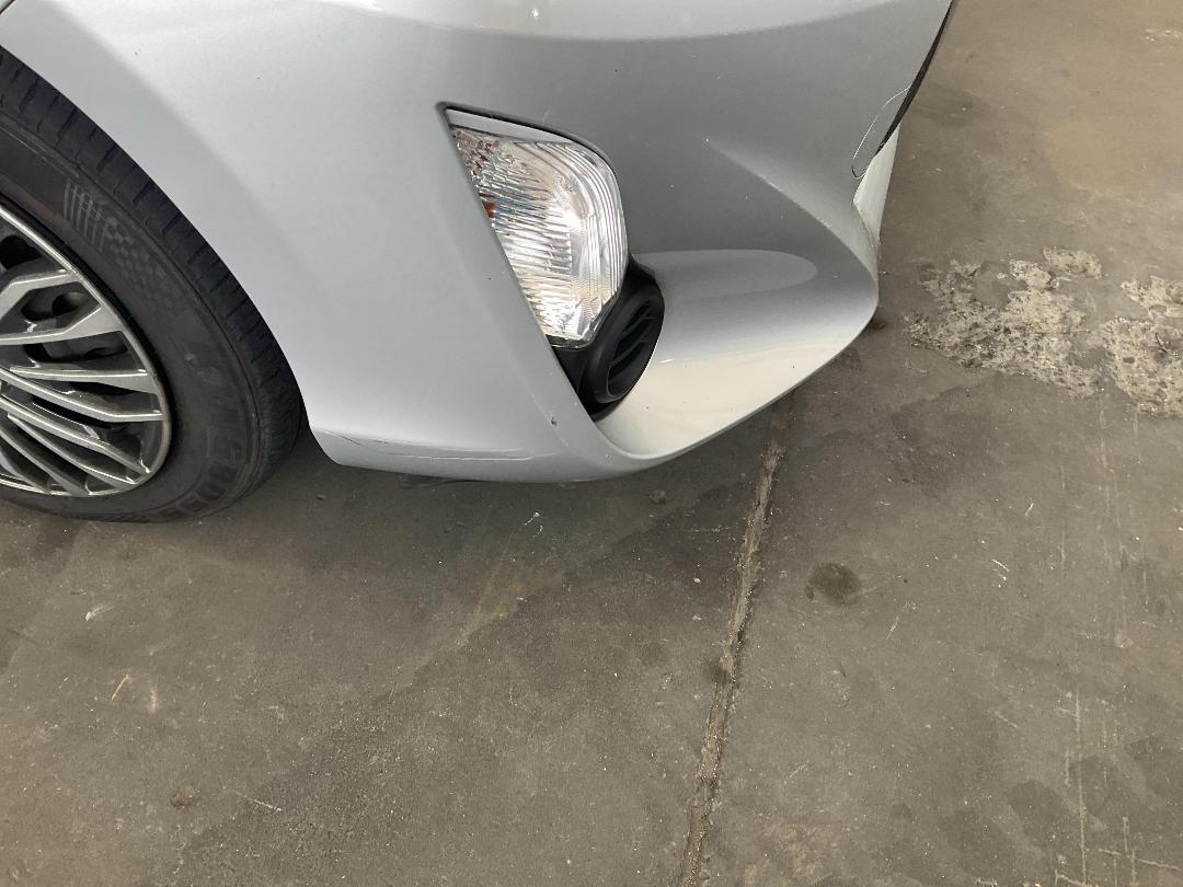 Photo '3' of Toyota Aqua Photo '3' of Toyota Aqua