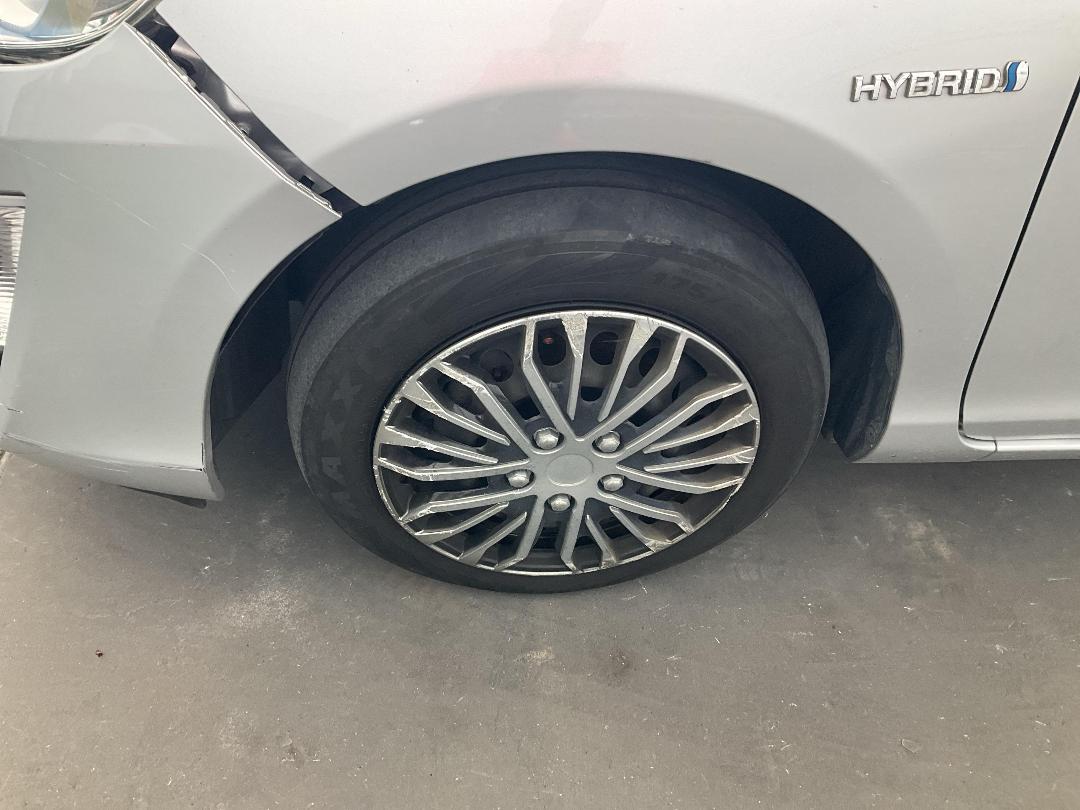 Photo '7' of Toyota Aqua Photo '7' of Toyota Aqua